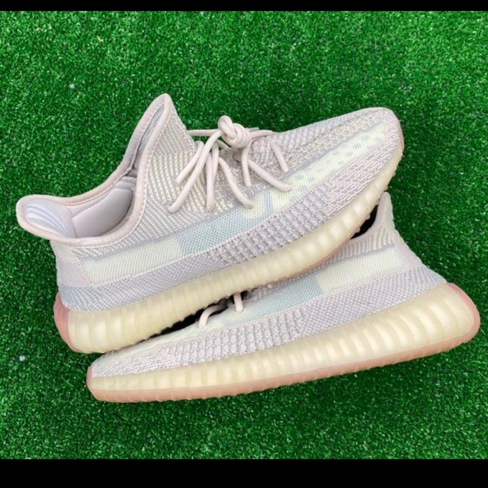 Yeezys